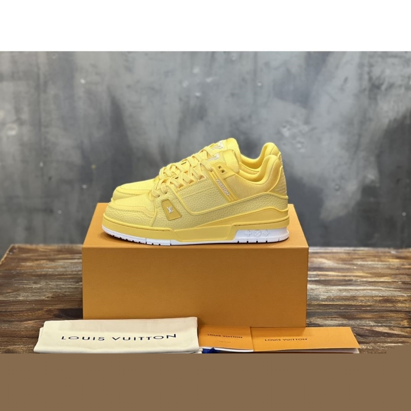 LV Casual Shoes